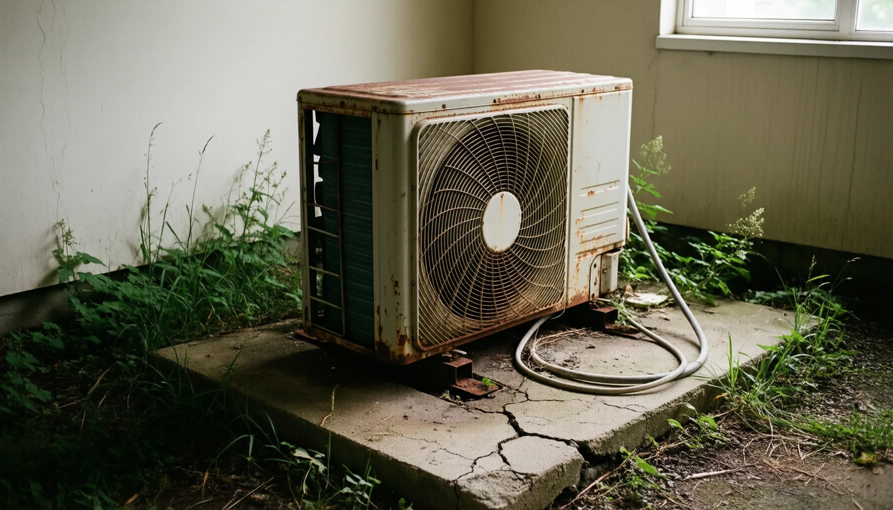 Furnace Replacement