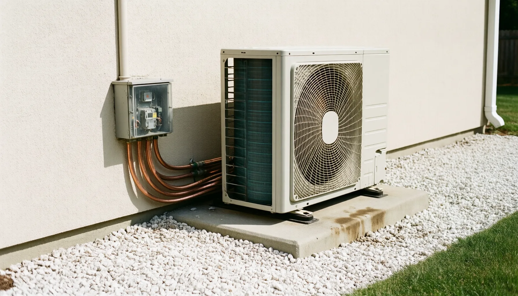 Thermostat & Zoning