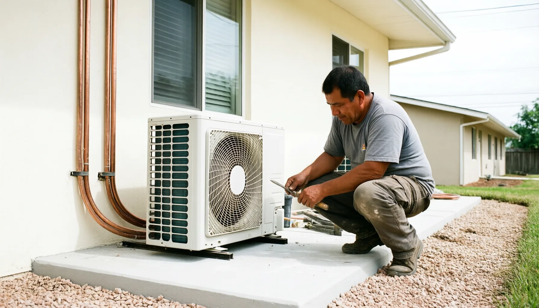 AC System Diagnostics