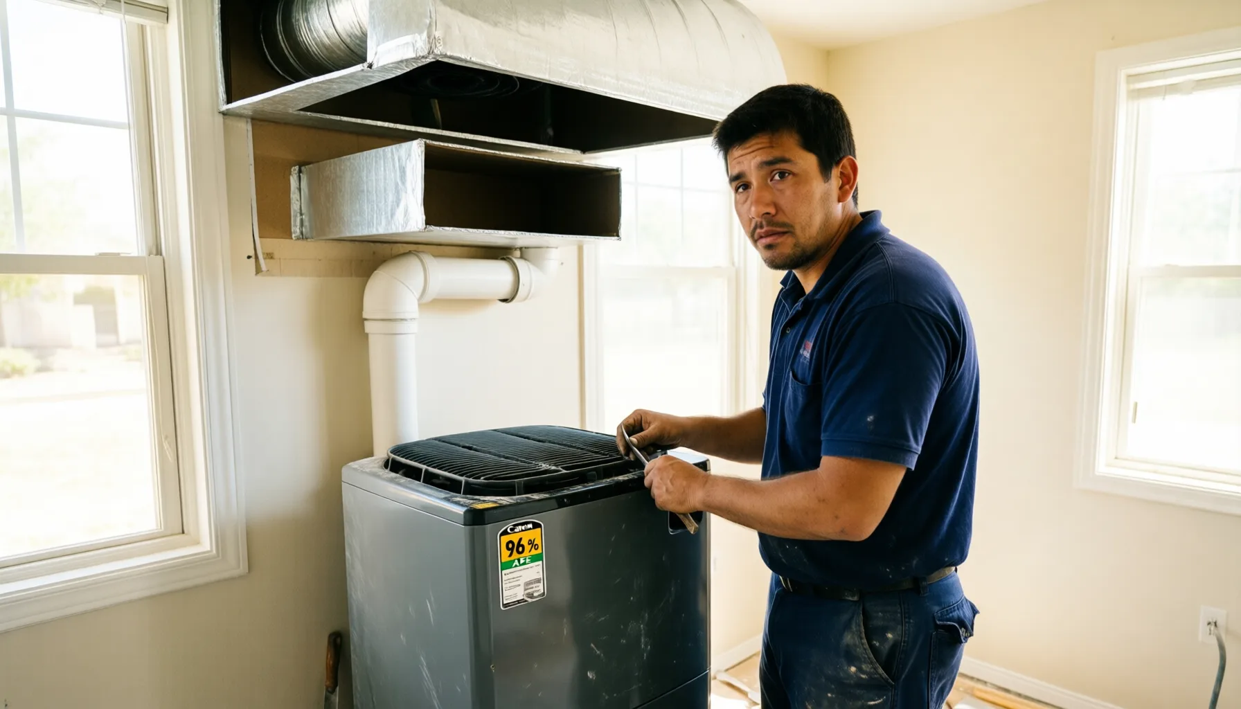 AC Replacement