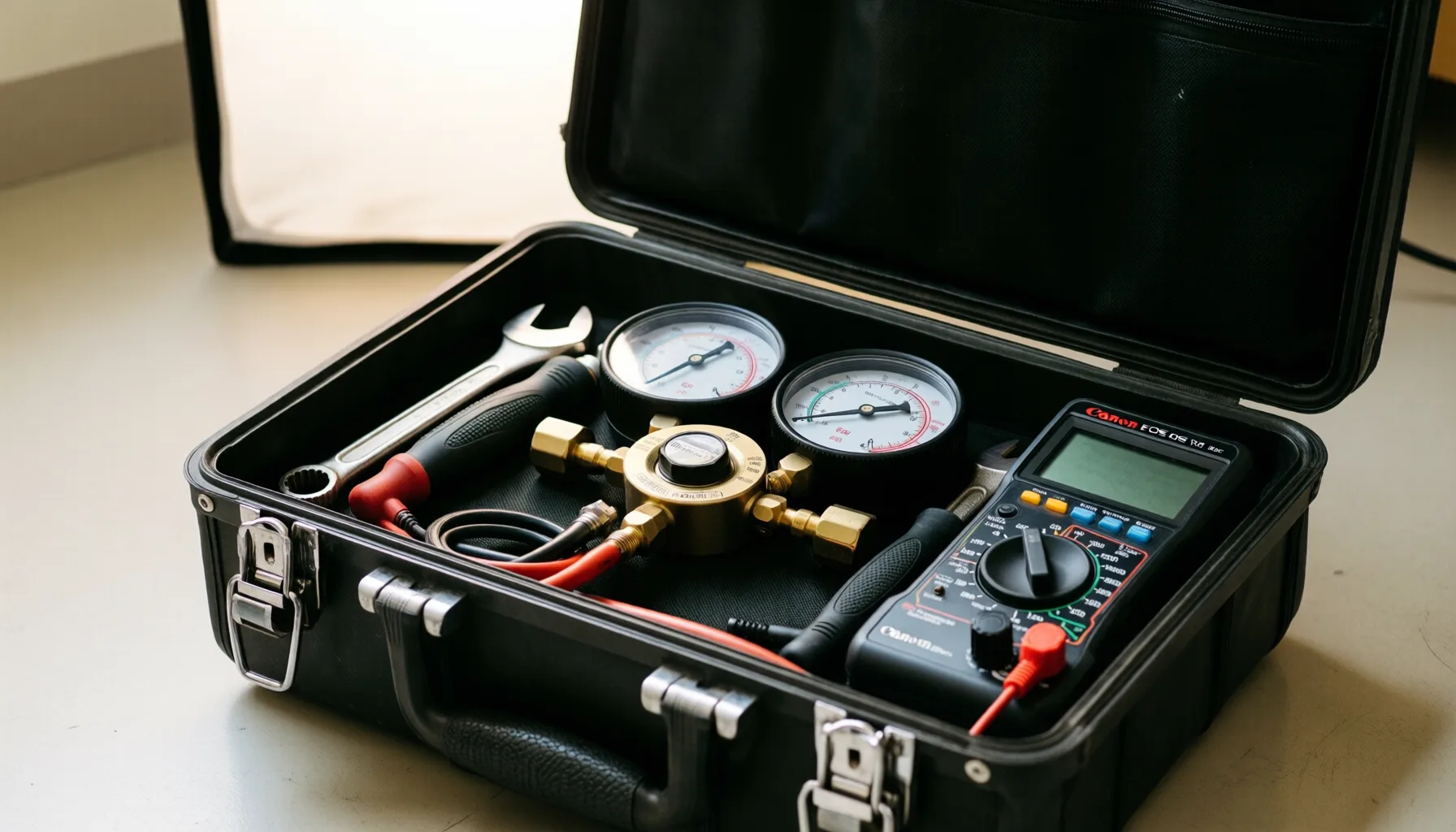 Specialized Tools
