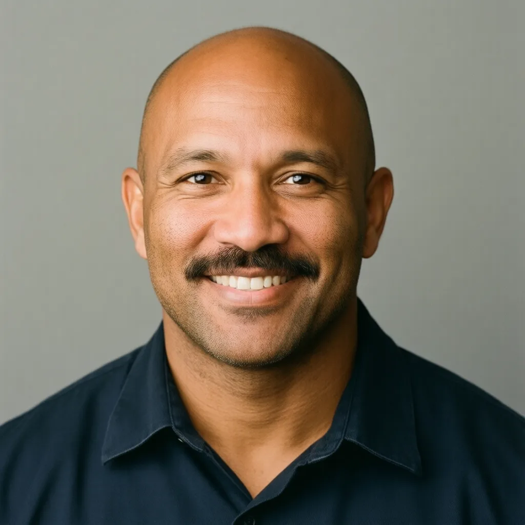 Matt Harris