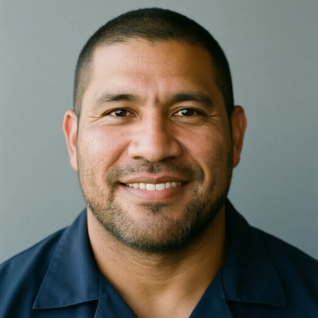 Luis Cruz