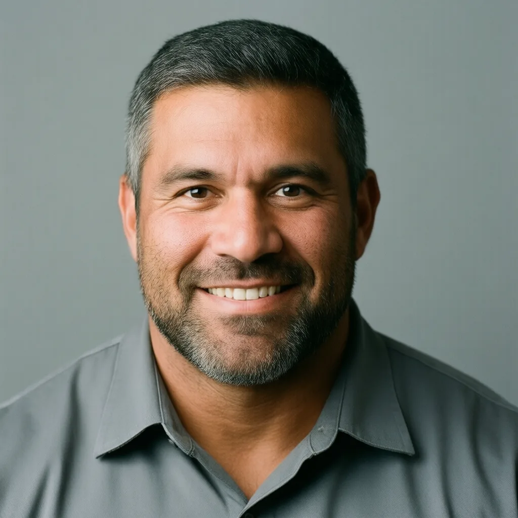 Matt Johnson