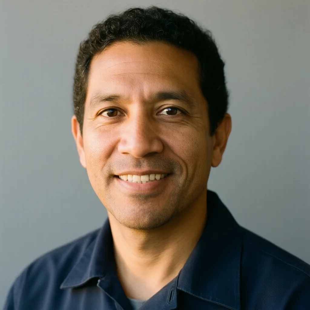 Ray Torres