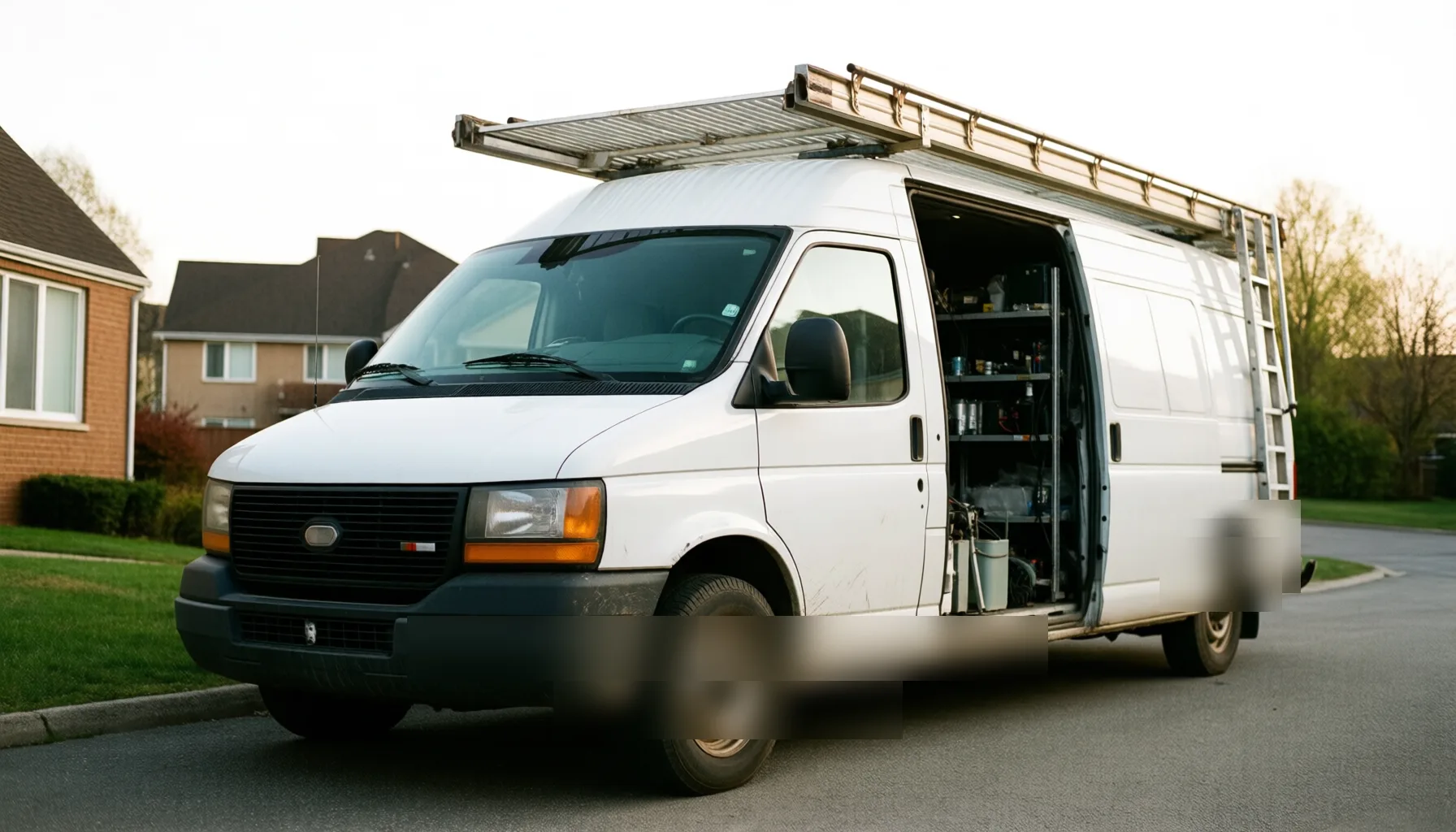 Professional Equipment