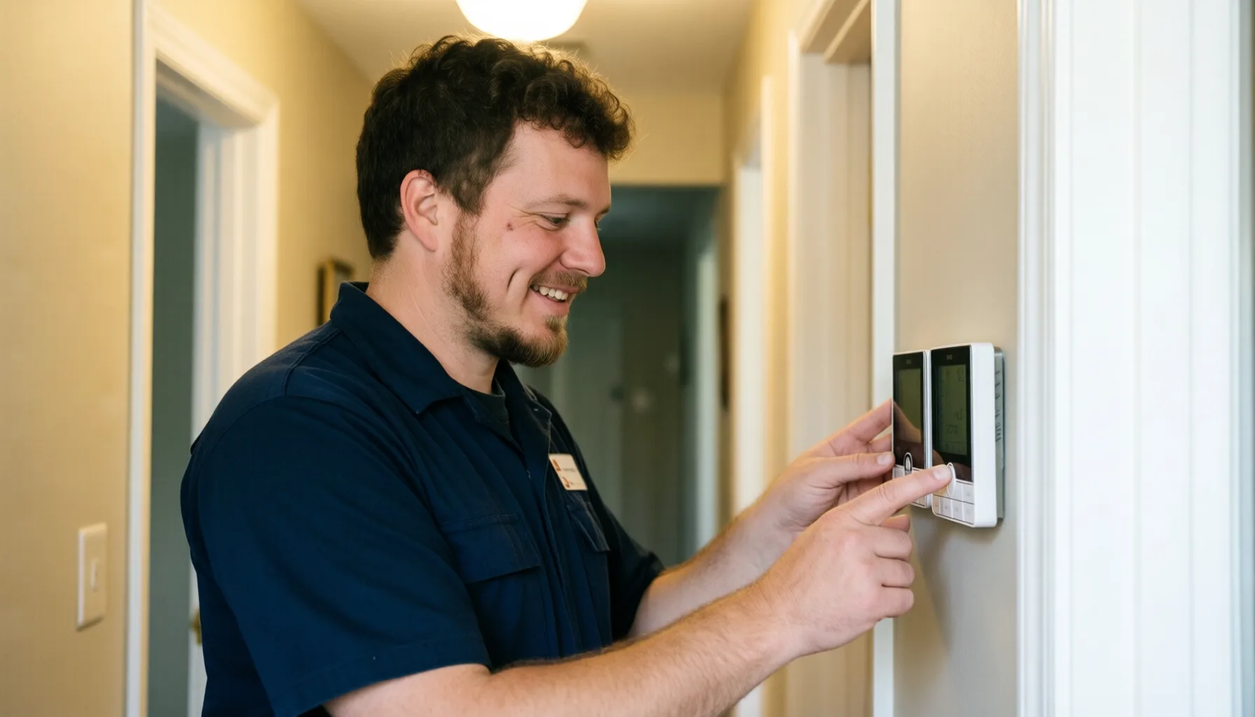 Air Conditioning Repair Service